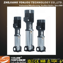 Vertical Multistage Centrifugal Pump for Boiler Feed